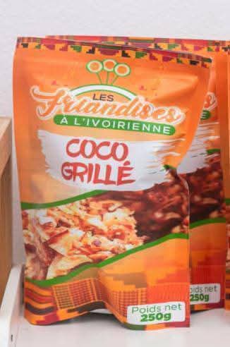 PROMO FRIANDISE