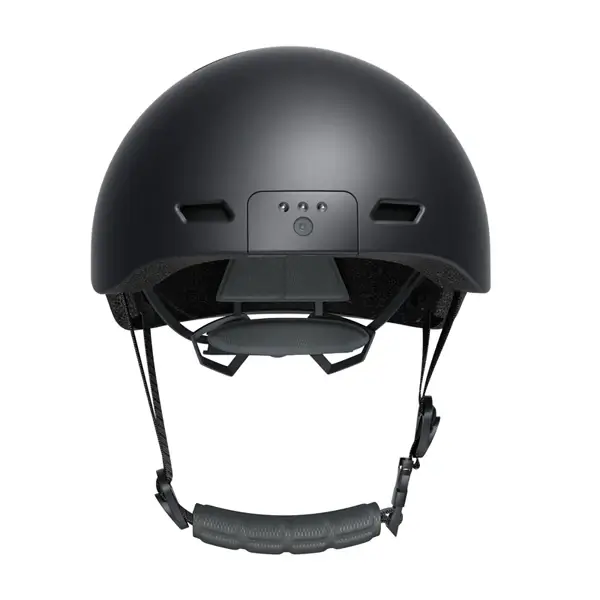 Casque de vélo/moto/Trottinette HD avec caméra Smart Helmet BT V6 - HD 720P - Musique et Appels