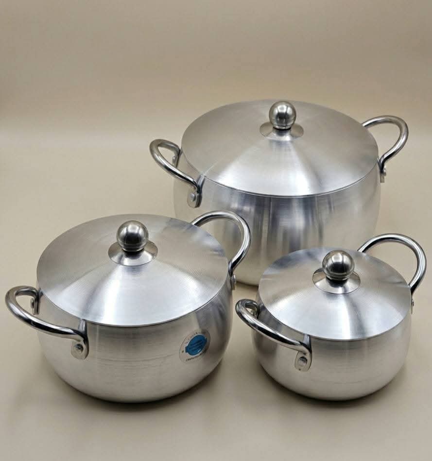 PROMO CASSEROLES DE KEDJENOU