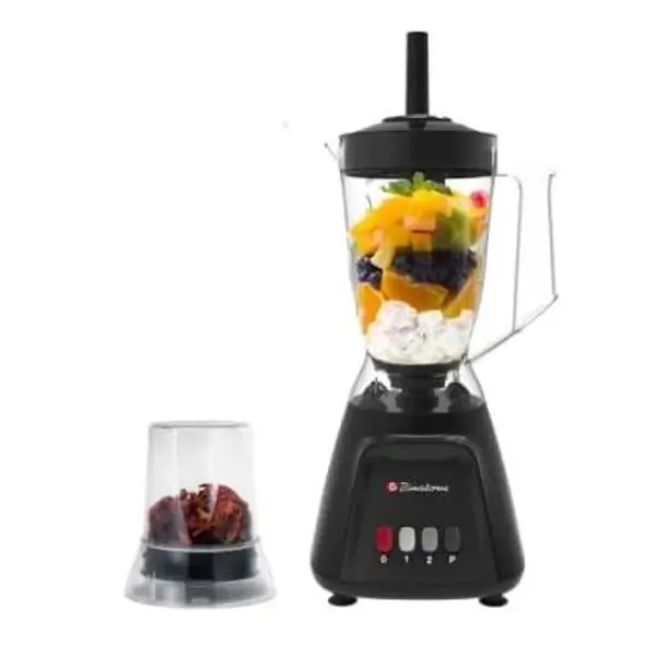 Binatone Mixeur Blender 1.5L - 600W - BLG-555-MK3