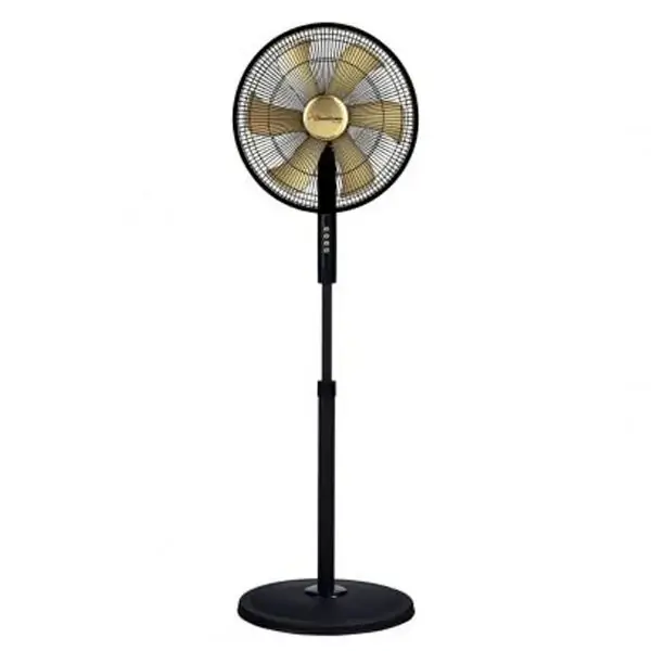 Binatone Ventilateur Sur Pied - ITAL-1660 - Noir