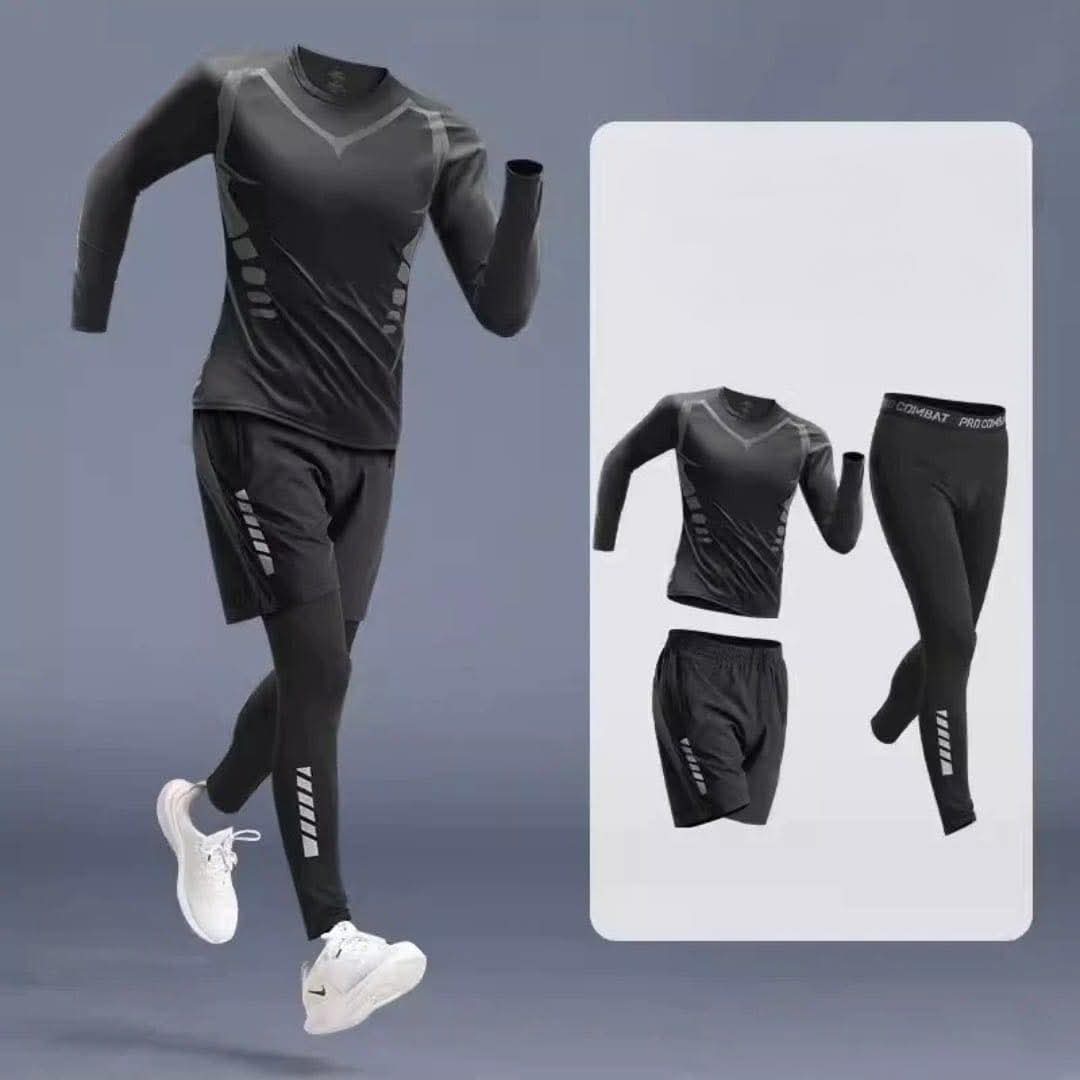 TENUE DE SPORT 