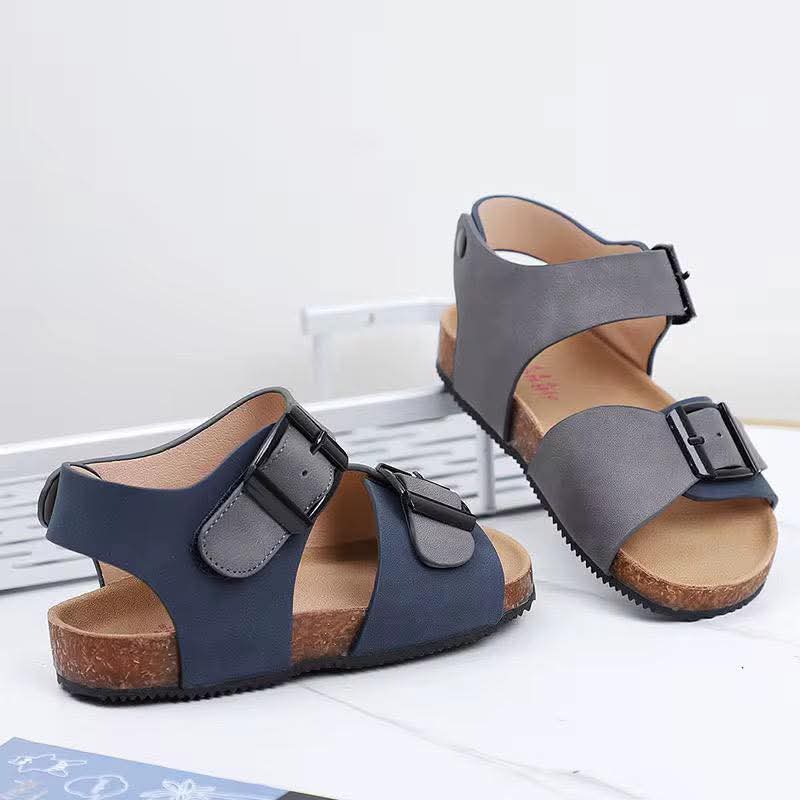 SANDALES POUR ENFANTS 