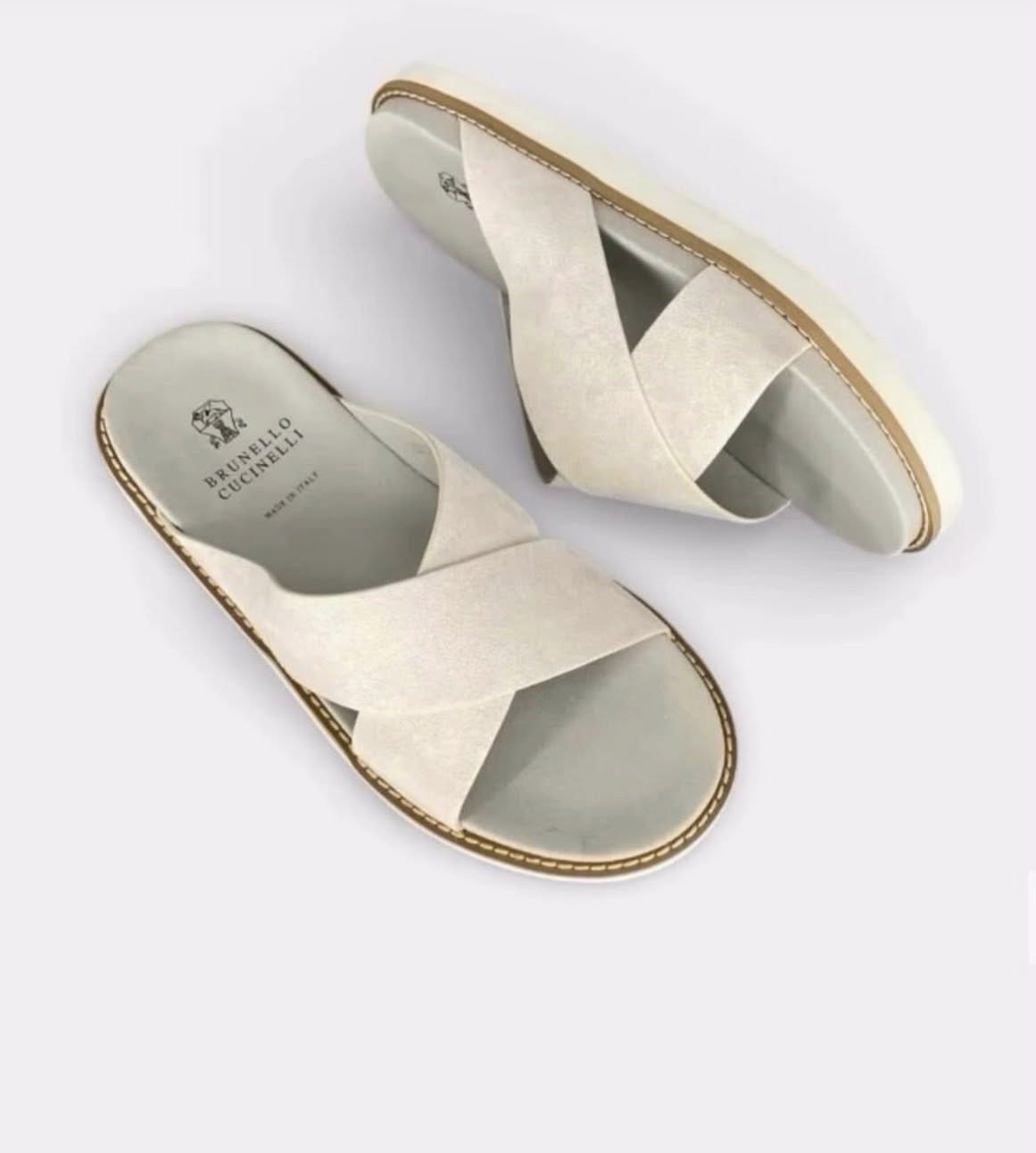 Sandales homme