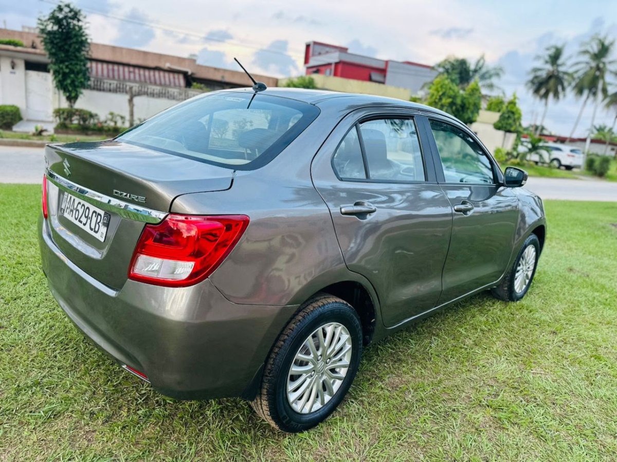 Suzuki dzire 2024 en vente