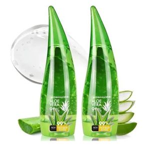 Aloe Vera Gel Nettoyant Visage - Hydratant et Apaisant