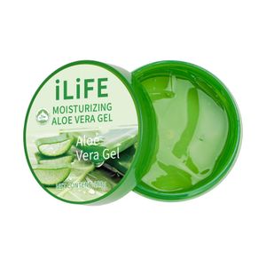 iLife Gel Hydratant a l Aloe Vera - 300g