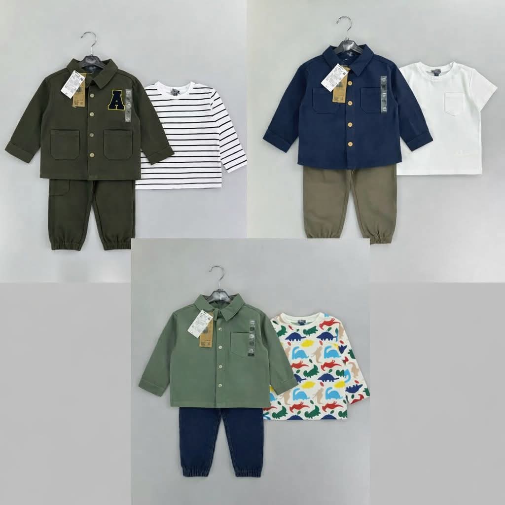PROMO HABITS DE BÉBÉ 