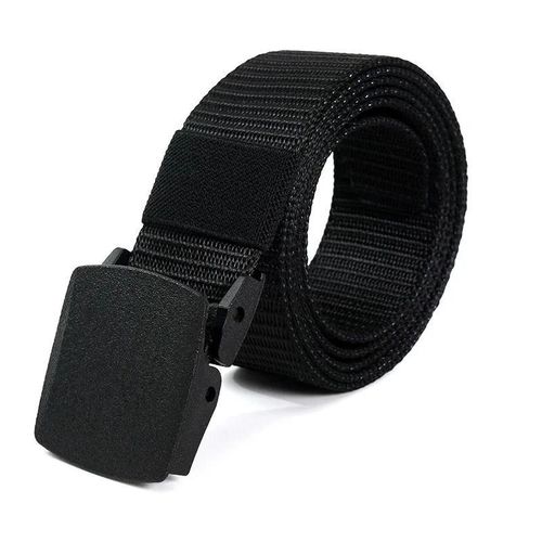 pisiduo Ceintures hommes, Ceintures jeans unisexes, Ceinture réglable, Ceinture de taille