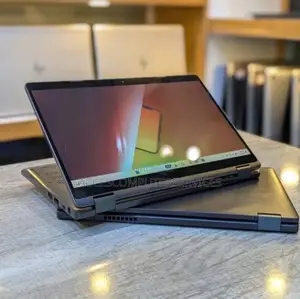 Ordinateur portable Dell Latitude 5300 16GB Intel Core i7 SSD 512GB