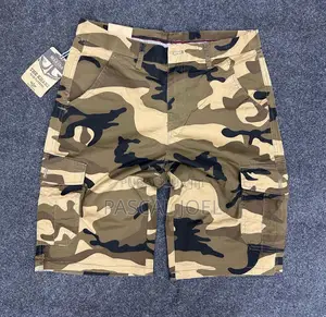 Short Cargo