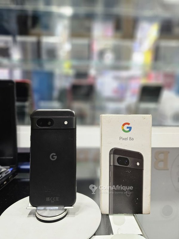 Google pixel 8a 128 giga