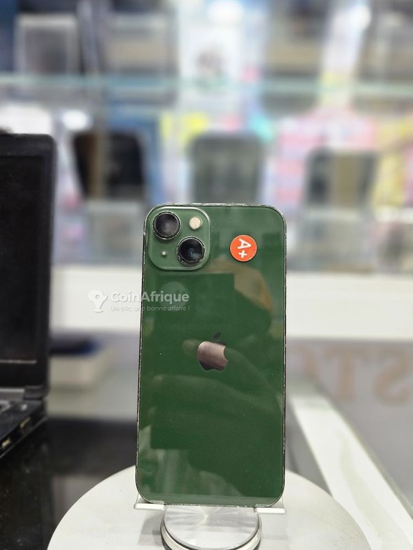 iPhone 13 - 128Gb