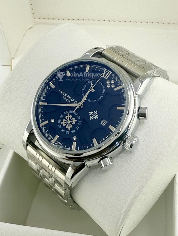 Patek philippe