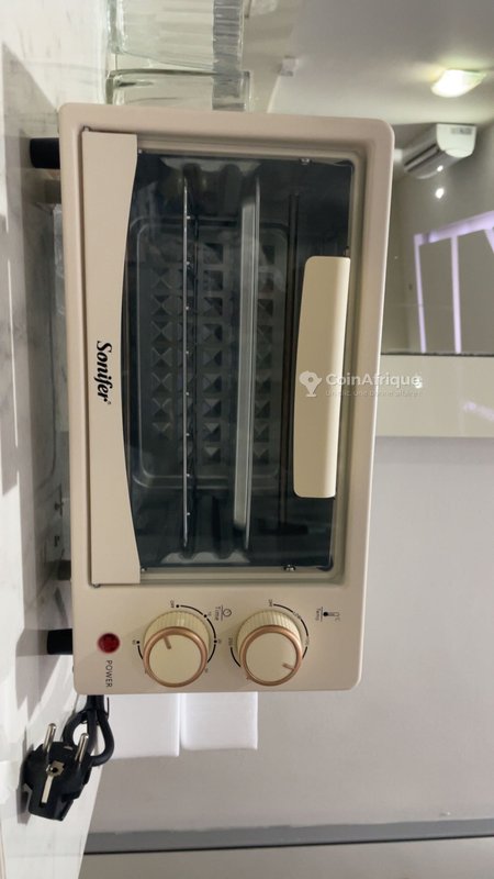 Micron onde