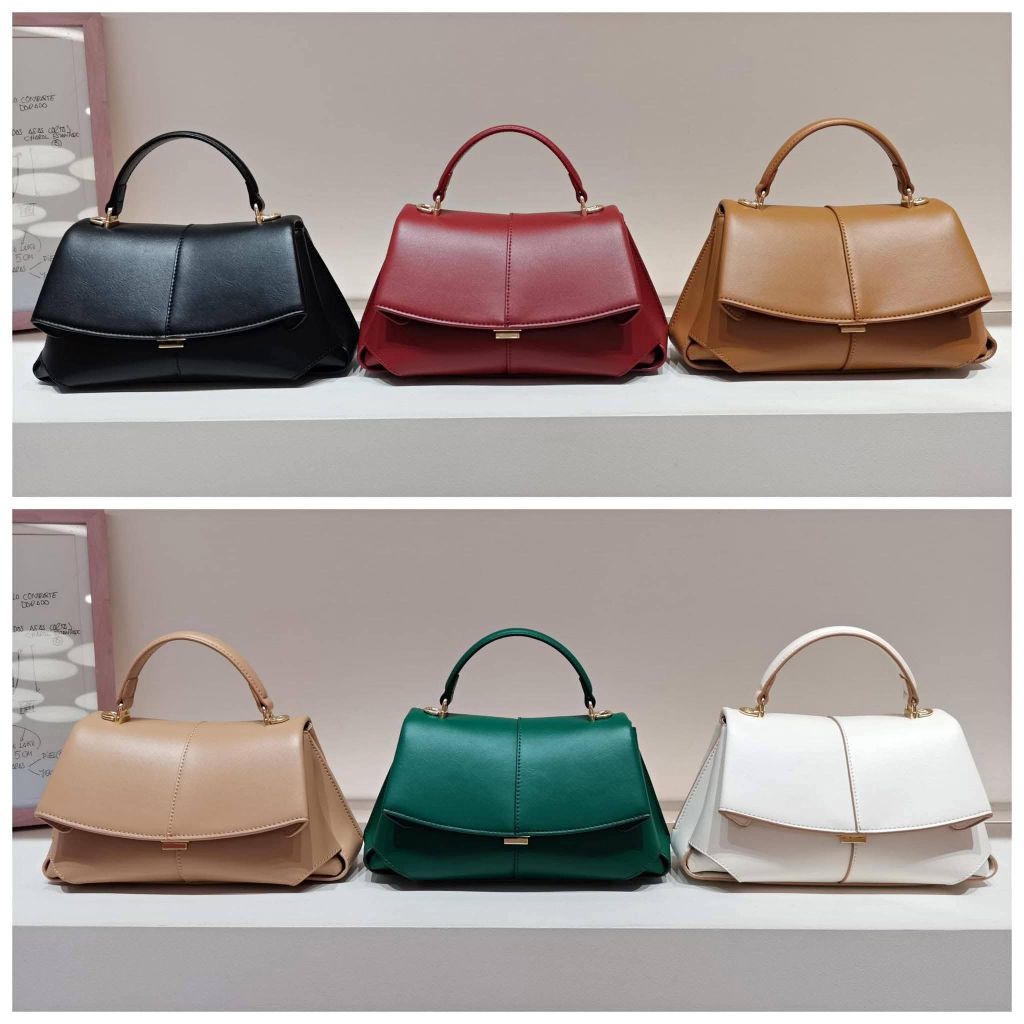 SACS À MAIN VERSES DISPONIBLES 💚