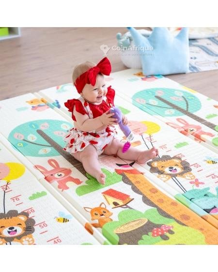 tapis d'eveî pour enfant