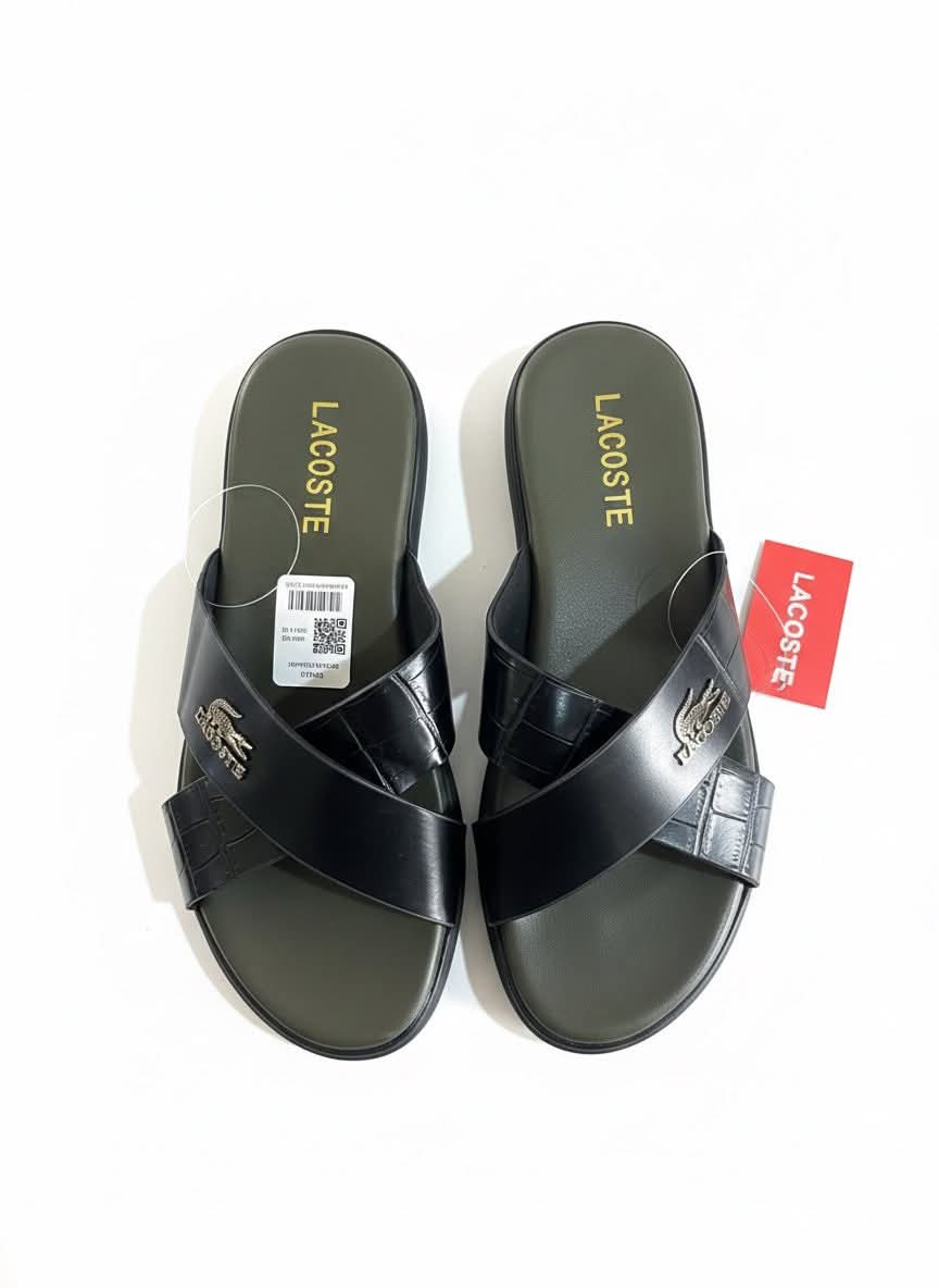 Offre : Sandale Hommes 