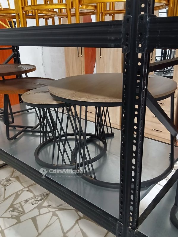 Table basse