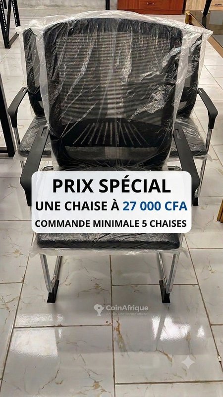 Chaise