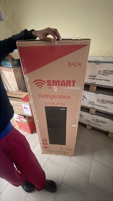 Réfrigérateur