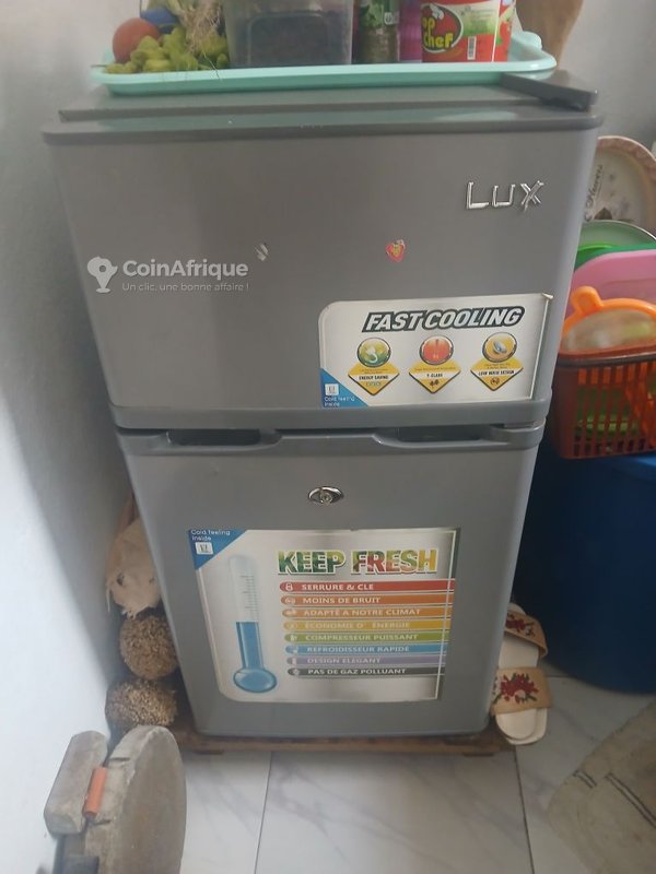 Réfrigérateur