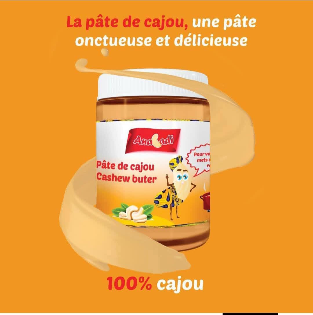 Offre : Produit culinaire 