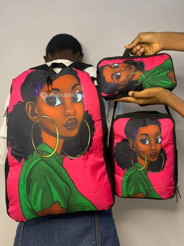Sac à dos