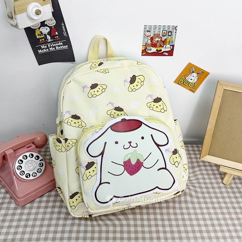 Sac à dos