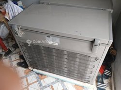 Appareil électroménager