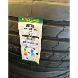 Pneu neuf WEST LAKE 445/65 R22.5 169K
