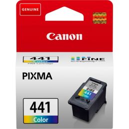 Cartouche d’encre Canon 441 Couleur