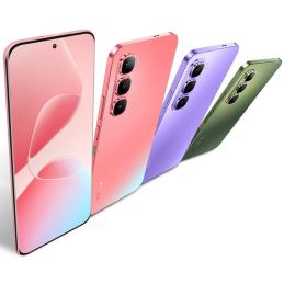 Infinix Hot 60 Pro+ (8Go/256Go)
