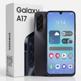 Samsung Galaxy A56 5G (12 Go/256 Go)