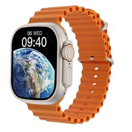 Montre connectée ROCK 15