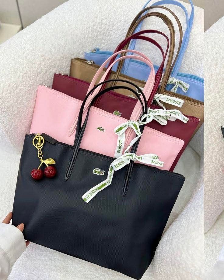 Sacs dames L'accoste de qualité 