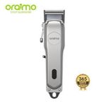 Tondeuse à cheveux sans fil Oraimo Smart Clipper 2