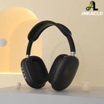 Casque Bluetooth P9 Sans Fil - Compatible iOS et Android