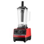 Nasco Mixeur 2L - 2 en 1 - 1000W - Moteur puissant