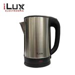 Bouilloire Électrique 1.8L - 1500W - Acier Inoxydable