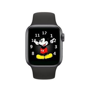 Montre Intelligente Homme Femme - Bluetooth Appels Sport Fitness