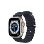 Montre Connectée T800 Ultra Bluetooth - Appels Sportifs