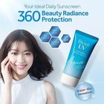 Crème Solaire Anti-UV SPF 50 - Protection