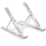Support pour Ordinateur Portable - 10 Niveaux réglables