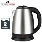 Thermos Électrique / Chauffe-Eau - Acier Inoxydable