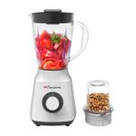 Blender BLG-410 - 300W - 1.5L - Blanc - Garantie 24 mois