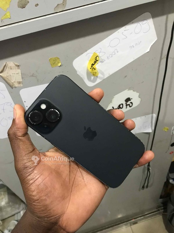 iPhone 15 - 128Gb