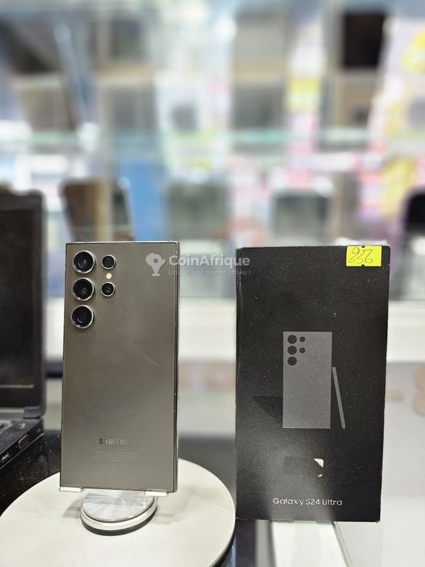 Samsung Galaxy S24  - 512Gb