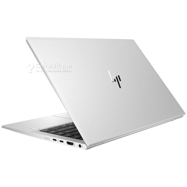 PC HP Elitebook g8 core i5 11th gen/ 8go ram/ 512go ssd
