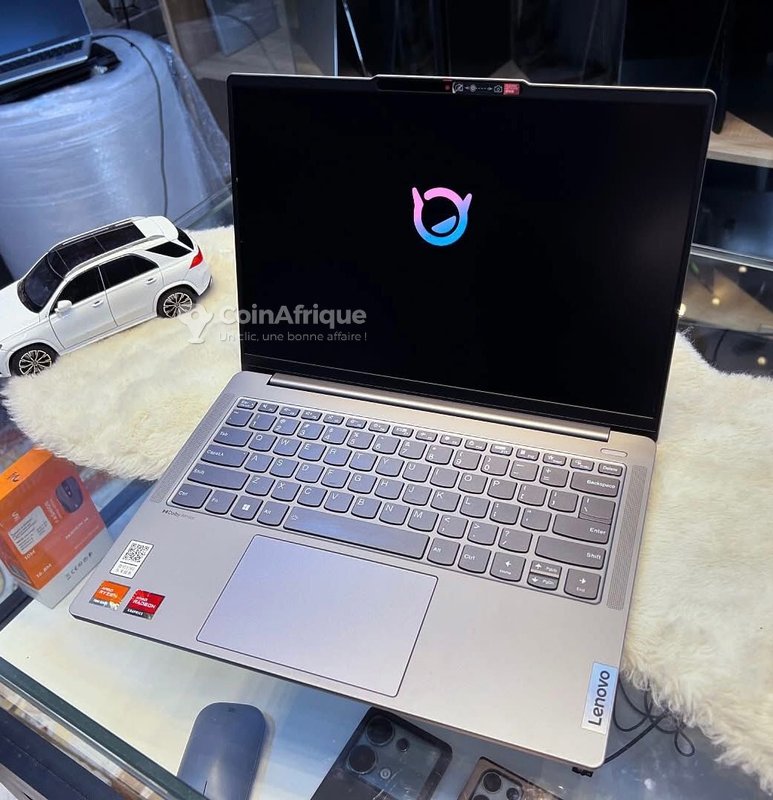 Lenovo ideapad pro ryzen 5 15th gen/ 32go ram/ 1 téra ssd